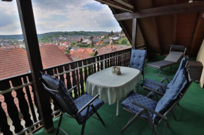 Ferienwohnung Moemlingtal